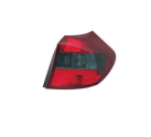 Stop Lambası Sağ (Siyah Sinyal) BMW 1 Seri 04-07 E87 63210397035