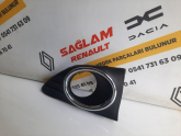 Oto Çıkma Parça / Renault / Symbol / Tampon / Sis Farı Çerçevesi / Çıkma Parça 