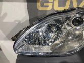 Oto Çıkma Parça / Mercedes / 200 / Far & Stop / Sol Ön Far / Çıkma Parça 