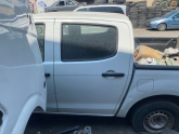 Oto Çıkma Parça / Isuzu / D-Max / Kaporta & Karoser / Sol Arka Kapı / Çıkma Parça 