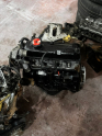 Renault 9 1.4 motor