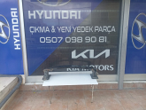 Oto Çıkma Parça / Kia / Ceed / Tampon / Tampon Demiri / Çıkma Parça 