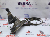 1T0711049AD VOLKSWAGEN CADDY VİTES MEKANİZMASI 1T0711265B-266B