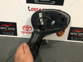 Oto Çıkma Parça / Fiat / Linea / Ayna / Sol Dış Ayna / Çıkma Parça 