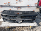 VOLKSWAGEN AMAROK ÖN TAMPON PANJURU ÇIKMA ORJİNAL 2013-2018