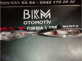 Nissan Juke 2010-2013 Sinyal