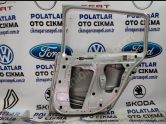 Oto Çıkma Parça / Renault / Megane / Kaporta & Karoser / Sağ Arka Kapı / Çıkma Parça 