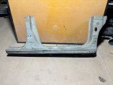 Oto Çıkma Parça / Honda / Civic / Kaporta & Karoser / Marşpiyel Sacı / Çıkma Parça 