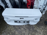 MİRİM OTODAN FORD FOCUS 4 BAGAJ KAPAĞI