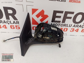 Oto Çıkma Parça / Toyota / Auris / Ayna / Sol Dış Ayna / Çıkma Parça 