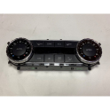 Mercedes C-Class W204 Klima Paneli A2049005805