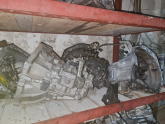 Oto Çıkma Parça / Toyota / RAV4 / Şanzıman / Şanzıman Komple / Çıkma Parça 