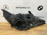 Oto Çıkma Parça / Opel / Astra / Far & Stop / Sağ Ön Far / Çıkma Parça 