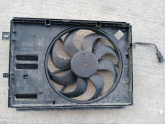 Oto Çıkma Parça / Citroen / C4 / Fan / Fan Paneli / Çıkma Parça 