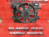 Oto Çıkma Parça / Dacia / Duster / Fan / Fan Paneli / Çıkma Parça 