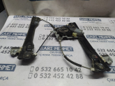 Oto Çıkma Parça / Chevrolet / Cruze / Oto Cam / Cam Krikosu / Çıkma Parça 