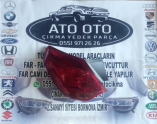 OPEL ASTRA J HB ORJİNAL CIKMA SOL STOP