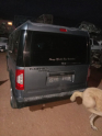 Oto Çıkma Parça / Ford / Tourneo Connect / Kaporta & Karoser / Bagaj Kilidi / Çıkma Parça 