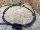 FORD TRANSİT SÜRGÜ KAPI KOL TESİSAT 14-23 51600660