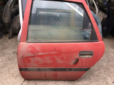 Oto Çıkma Parça / Opel / Vectra / Kaporta & Karoser / Sol Arka Kapı / Çıkma Parça 