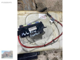 Oto Çıkma Parça / Mini / Cooper / Elektrik / Sigorta Kutusu / Çıkma Parça 