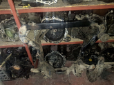 ÖZMEN OPEL VECTRA B ÇIKMA ÖN TRAVERS ALT BEŞİK
