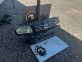 Oto Çıkma Parça / Volkswagen / Bora / Radyatör / Radyatör Seti / Çıkma Parça 