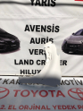 Oto Çıkma Parça / Toyota / Yaris / Kaporta & Karoser / Sol Ön Çamurluk / Çıkma Parça 