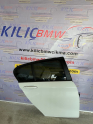 Oto Çıkma Parça / Bmw / 1 Serisi / Kaporta & Karoser / Sağ Arka Kapı / Çıkma Parça 
