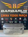 TOYOTA COROLLA BAGAJ KAPAĞI (2)