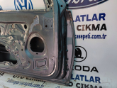 Oto Çıkma Parça / Opel / Vectra / Kaporta & Karoser / Sağ Ön Kapı / Çıkma Parça 