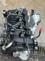 Oto Çıkma Parça / Peugeot / Partner / Motor / Motor (komple) / Çıkma Parça 