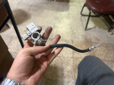 Oto Çıkma Parça / Ford / Tourneo Courier / Beyin / Start Stop Beyni / Çıkma Parça 