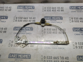 Oto Çıkma Parça / Renault / Megane / Oto Cam / Cam Krikosu / Çıkma Parça 