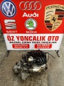 Oto Çıkma Parça / Audi / A3 / Motor / Komple Motor / Çıkma Parça 