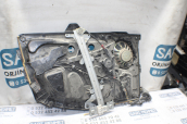 Oto Çıkma Parça / Ford / Fiesta / Oto Cam / Cam Krikosu / Çıkma Parça 