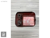 Oto Çıkma Parça / Mercedes / 190 / Tampon / Çeki Demir Kapağı / Çıkma Parça 