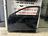 Audi a6 2021-24 sol ön kapı
