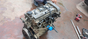Oto Çıkma Parça / Mazda / 121 / Motor / Motor (komple) / Çıkma Parça 