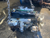 Oto Çıkma Parça / Mitsubishi / Canter / Motor / Motor (komple) / Çıkma Parça 