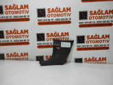 VW JETTA 2015 ÇIKMA SOL ÖN ALT EŞİK KAPLAMASI OEM; 5C7863483