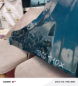 Oto Çıkma Parça / Togg / T10X / Kaporta & Karoser / Sol Ön Çamurluk / Çıkma Parça 