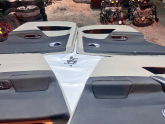 Oto Çıkma Parça / Renault / Megane / Koltuk & Döşeme / Kapı Döşemesi / Çıkma Parça 