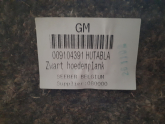 Oto Çıkma Parça / Opel / Astra / Koltuk & Döşeme / Bagaj Pandizot / Çıkma Parça 