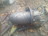 Oto Çıkma Parça / Fiat / Fiorino / Yakıt / Mazot Filtresi / Çıkma Parça 