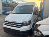 Oto Çıkma Parça / Volkswagen / Crafter / Defransiyel / Arka Defransiyel / Çıkma Parça 