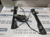 Oto Çıkma Parça / Chevrolet / Cruze / Oto Cam / Cam Krikosu / Çıkma Parça 