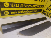 Oto Çıkma Parça / Renault / Fluence / Kaporta & Karoser / Kapı Çıtası / Çıkma Parça 