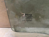 Oto Çıkma Parça / Toyota / Corolla / Oto Cam / Kapı Camları / Çıkma Parça 