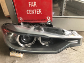 BMW f30 sağ Zenon far